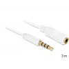 Cavo audio 3,5 mm DeLOCK 84483