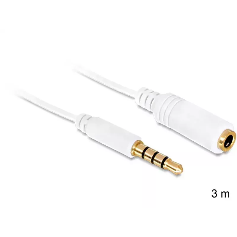 Cavo audio 3,5 mm DeLOCK 84483
