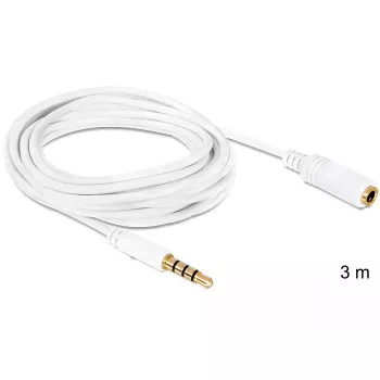 Cavo audio 3,5 mm DeLOCK 84483