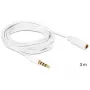 Cavo audio 3,5 mm DeLOCK 84483