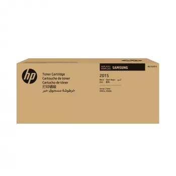 Samsung MLT-D201S Cartuccia toner originale nero