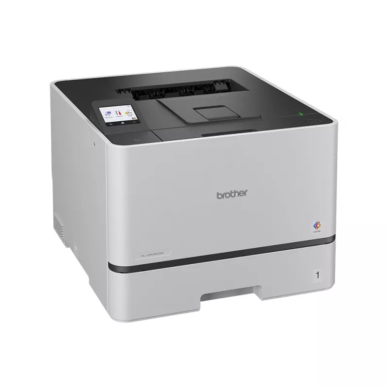 Brother HL-L8430CDW Stampante laser a colori 2400 x 600 DPI A4 Wi-Fi