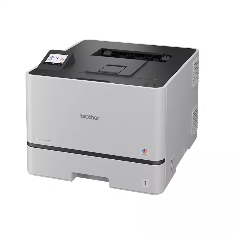 Brother HL-L8430CDW Stampante laser a colori 2400 x 600 DPI A4 Wi-Fi