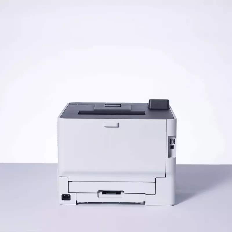 Brother HL-L8430CDW Stampante laser a colori 2400 x 600 DPI A4 Wi-Fi
