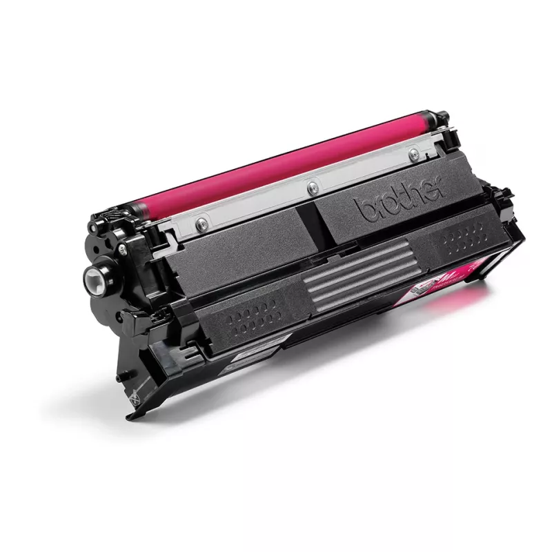 Cartuccia toner Brother TN-625XXLM originale magenta, resa 6500 pagine, 1 pz.