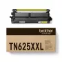 Cartuccia toner Brother TN-625XXLY giallo, originale, resa 6500 pagine, 1 pz.