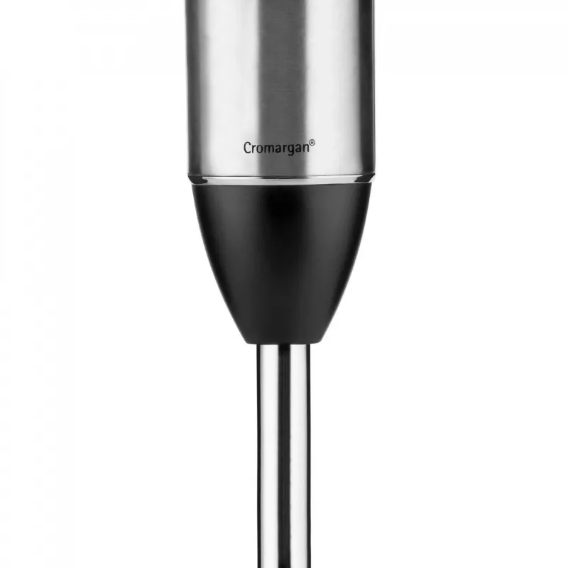 WMF Kult X 04165500 Frullatore a immersione 600 W nero, metallizzato