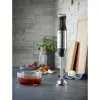WMF Kult X 04165500 Frullatore a immersione 600 W nero, metallizzato