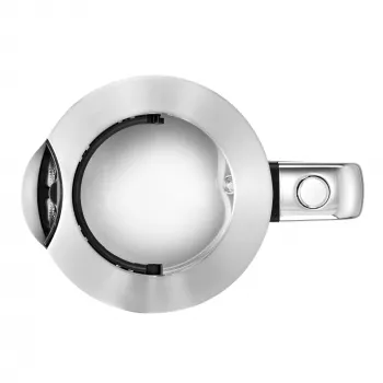 WMF Lono 0413150011 bollitore elettrico 1,7 l 3000 W cromo, trasparente