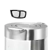 WMF Lono 0413150011 bollitore elettrico 1,7 l 3000 W cromo, trasparente