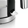 WMF Lono 0413150011 bollitore elettrico 1,7 l 3000 W cromo, trasparente