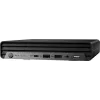 HP Pro Mini 400 G9 Intel® Core™ i3 i3-13100T 8 GB DDR4-SDRAM 256 GB SSD Windows 11 Pro Mini PC nero