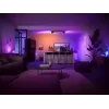 Philips Hue White and colour ambience Centris plafoniera 4 faretti