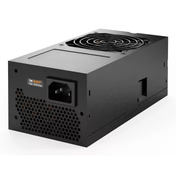 be quiet TFX POWER 3 300W Gold alimentatore 20+4 Pin ATX nero