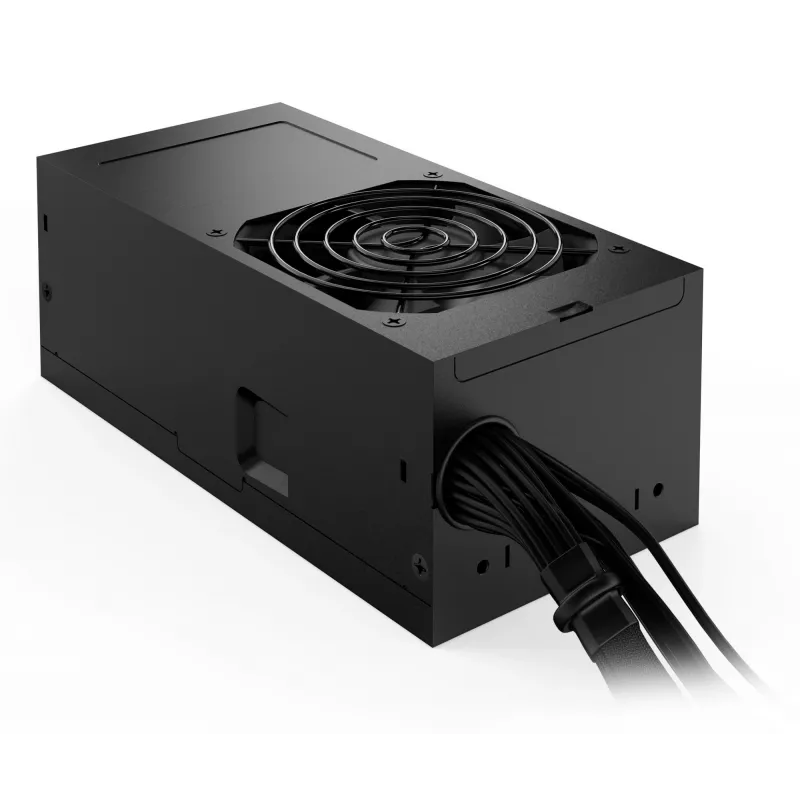 be quiet TFX POWER 3 300W Gold alimentatore 20+4 Pin ATX nero