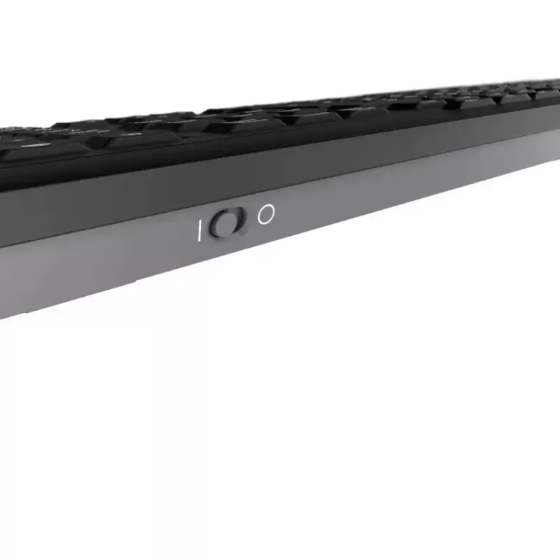 Tastiera wireless CHERRY Stream Wireless JK-8550CS-2