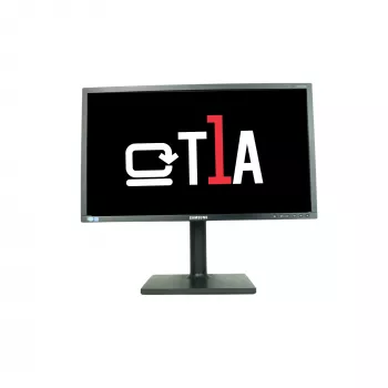 Refurbished T1A O-SAMSUNG-S23C450B monitor per computer 58,4 cm (23 pollici) 1920 x 1080 pixel Full HD LCD