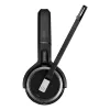 Headset EPOS Double Sided sistema DECT USB