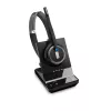Headset EPOS Double Sided sistema DECT USB