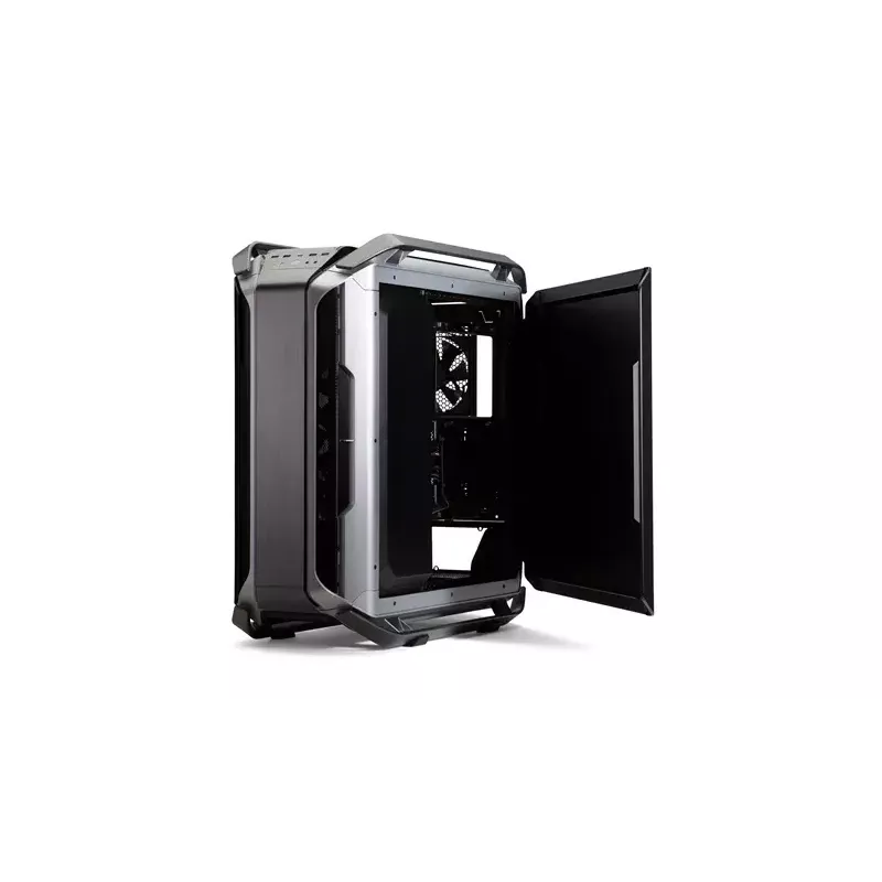 Case per PC Cooler Master Cosmos C700M Full Tower nero, grigio, argento