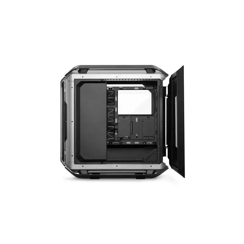 Case per PC Cooler Master Cosmos C700M Full Tower nero, grigio, argento