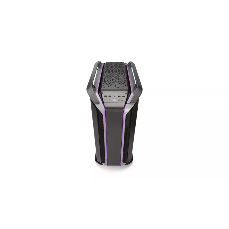 Case per PC Cooler Master Cosmos C700M Full Tower nero, grigio, argento