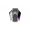 Case per PC Cooler Master Cosmos C700M Full Tower nero, grigio, argento
