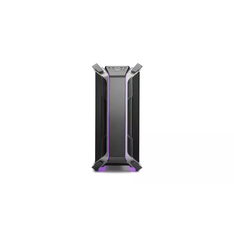 Case per PC Cooler Master Cosmos C700M Full Tower nero, grigio, argento