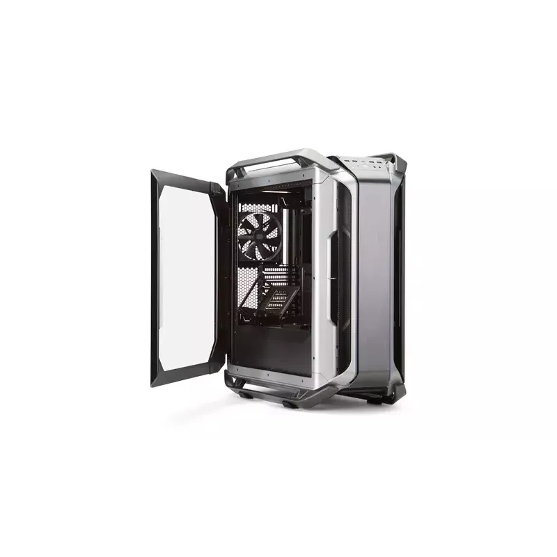 Case per PC Cooler Master Cosmos C700M Full Tower nero, grigio, argento