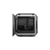 Case per PC Cooler Master Cosmos C700M Full Tower nero, grigio, argento
