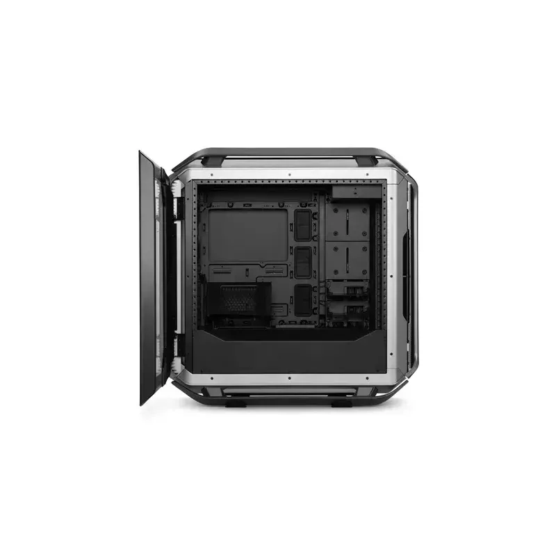 Case per PC Cooler Master Cosmos C700M Full Tower nero, grigio, argento