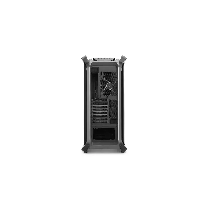 Case per PC Cooler Master Cosmos C700M Full Tower nero, grigio, argento