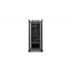 Case per PC Cooler Master Cosmos C700M Full Tower nero, grigio, argento