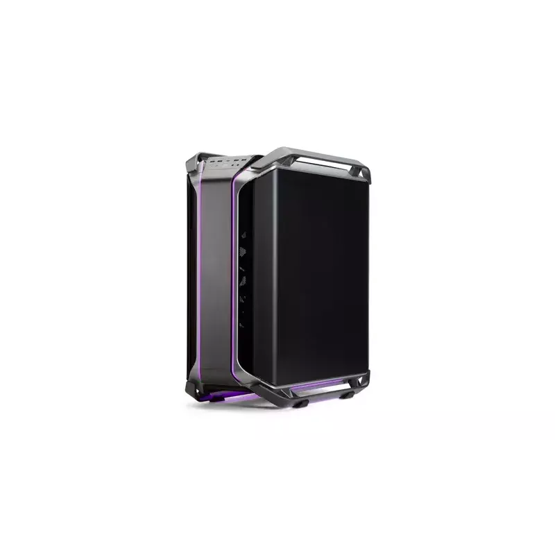 Case per PC Cooler Master Cosmos C700M Full Tower nero, grigio, argento