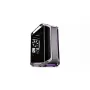 Case per PC Cooler Master Cosmos C700M Full Tower nero, grigio, argento