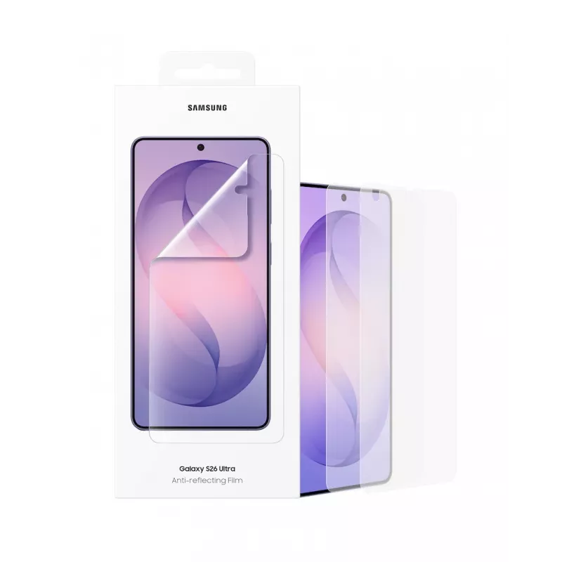 Samsung EF-US948CTEGWW pellicola protettiva per display – antiriflesso, rivestimento antiriflesso – 1 pezzo