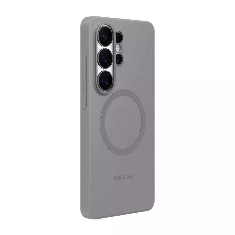 Samsung EF-ES948CJEGWW custodia per cellulare 17,5 cm (6,9 pollici) holster grigio