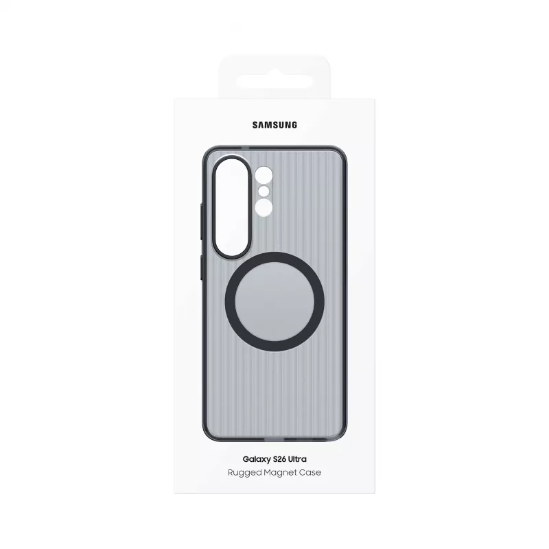 Samsung EF-RS948CBEGWW custodia per cellulare 17,5 cm (6,9 pollici) cover nero