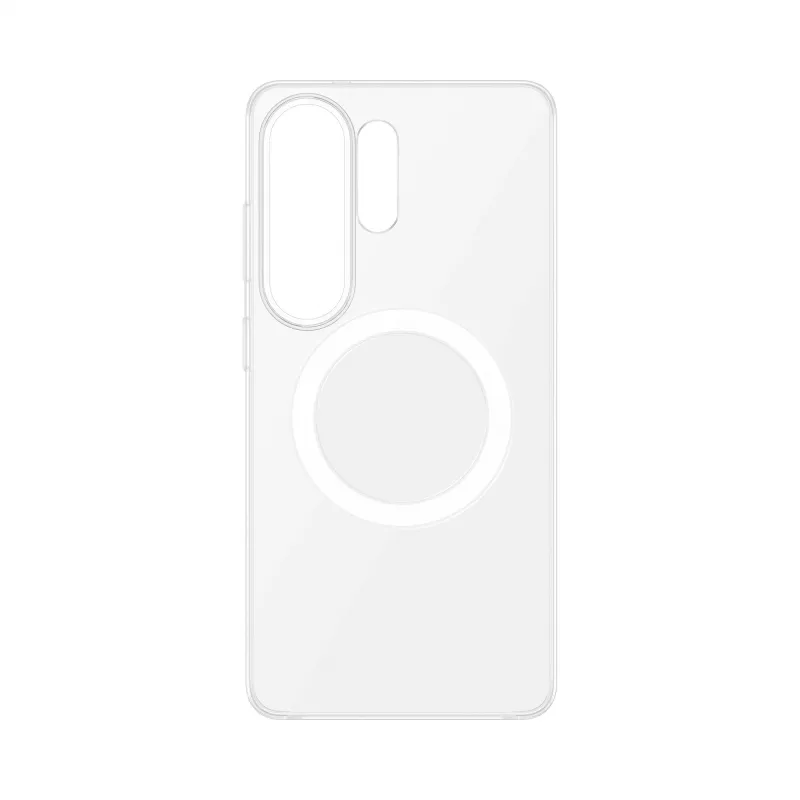 Samsung EF-CS948CTEGWW custodia per cellulare 17,5 cm (6,9 pollici) holster trasparente