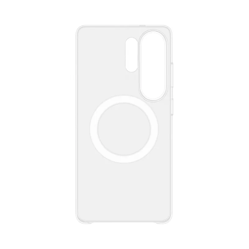 Samsung EF-CS948CTEGWW custodia per cellulare 17,5 cm (6,9 pollici) holster trasparente
