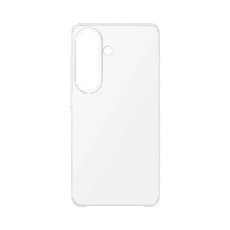 Samsung EF-QS942CTEGWW custodia per cellulare 17,5 cm (6,9 pollici) skin cover trasparente