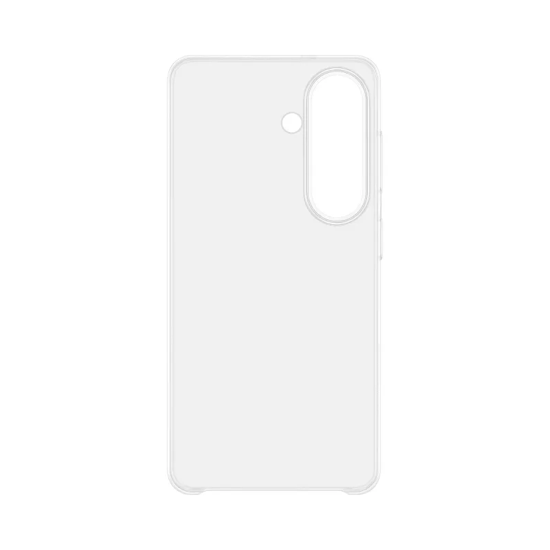 Samsung EF-QS942CTEGWW custodia per cellulare 17,5 cm (6,9 pollici) skin cover trasparente