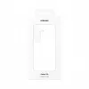 Samsung EF-QS942CTEGWW custodia per cellulare 17,5 cm (6,9 pollici) skin cover trasparente