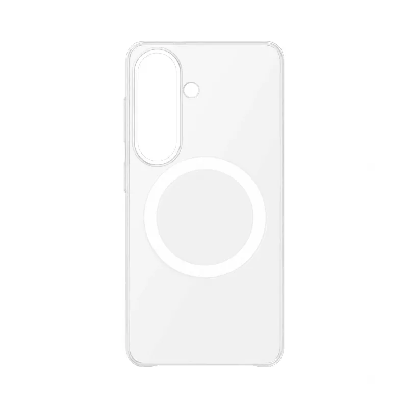 Samsung EF-CS942CTEGWW custodia per cellulare 17,5 cm (6,9 pollici) holster trasparente