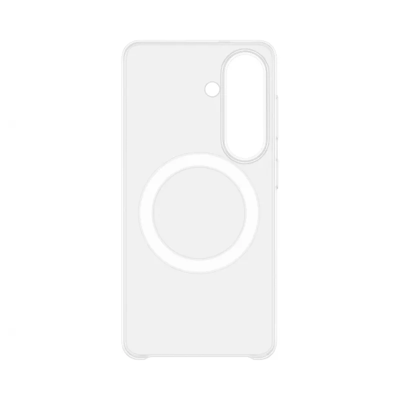 Samsung EF-CS942CTEGWW custodia per cellulare 17,5 cm (6,9 pollici) holster trasparente