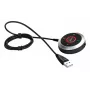 Jabra Evolve Link MS, controller, nero