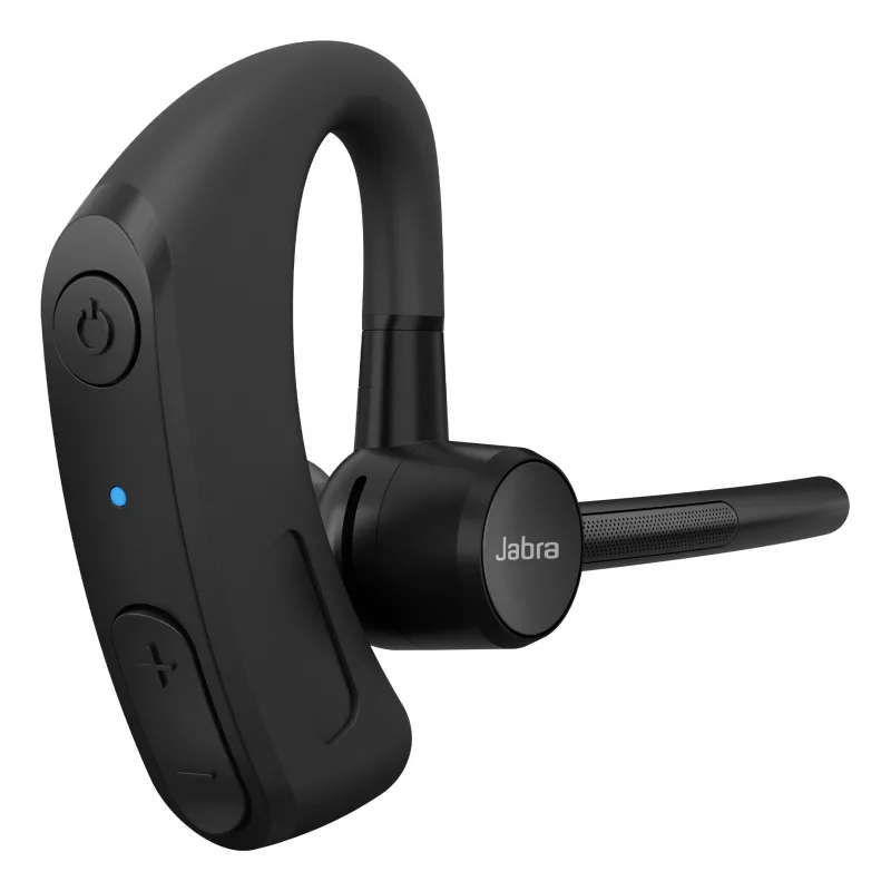 Jabra Perform 45 SE, wireless, ufficio/quotidiano, 20 - 20000 Hz, 20 g, headset, nero