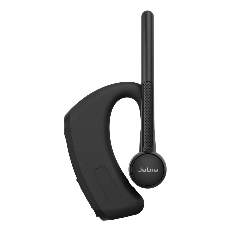 Jabra Perform 45 SE, wireless, ufficio/quotidiano, 20 - 20000 Hz, 20 g, headset, nero