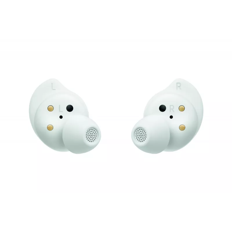 Samsung Galaxy Buds FE headset True Wireless Stereo (TWS) cuffie in-ear per chiamate/musica Bluetooth bianco