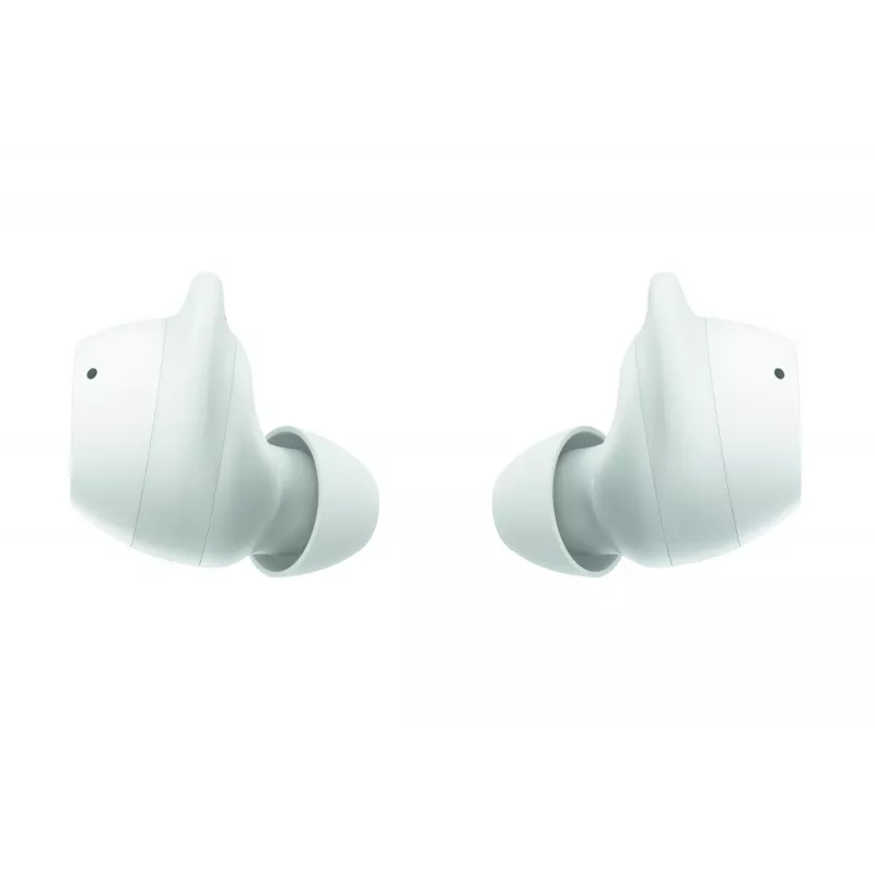 Samsung Galaxy Buds FE headset True Wireless Stereo (TWS) cuffie in-ear per chiamate/musica Bluetooth bianco
